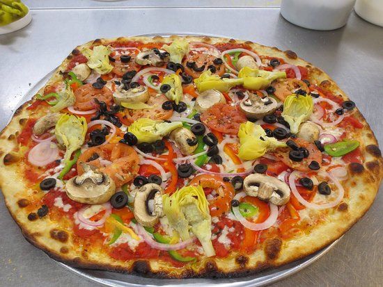 Surfside Subs and Pizza